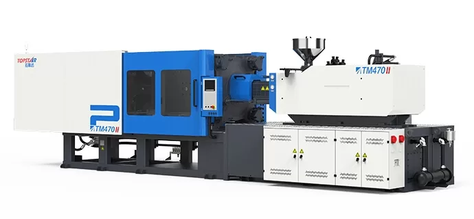 injection molding machines 127