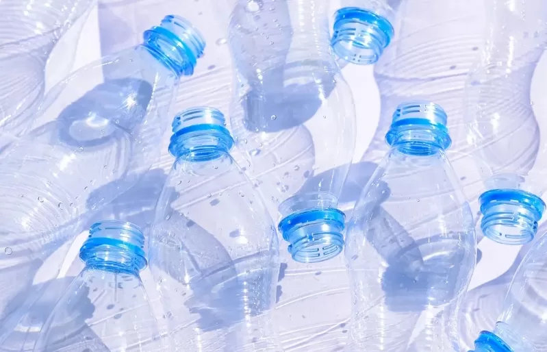 Importance of Cleanliness in Plastic Bottle Manufacturing