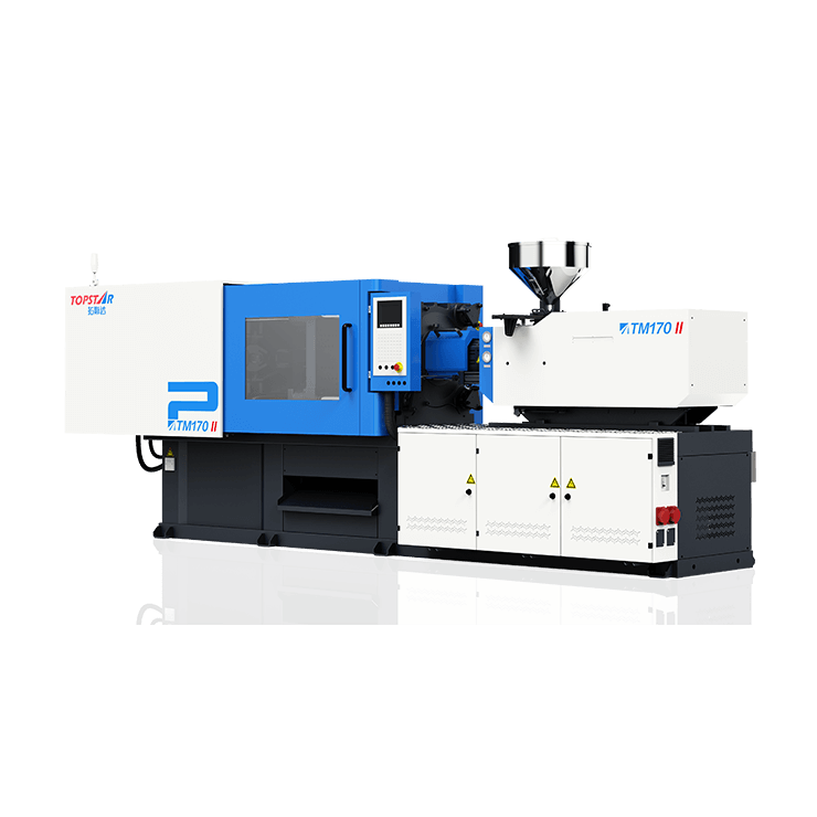 TM170II-Injection-Molding-Machine