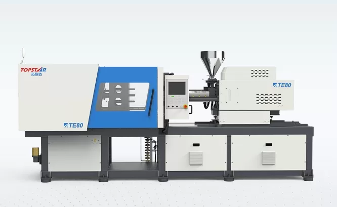 electric injection molding machines101