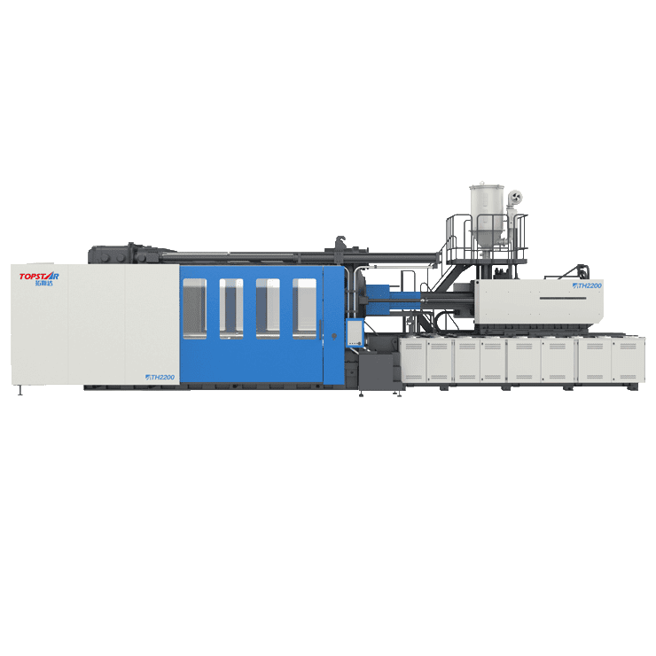 TH-2200-Straight-Pressure-Injection-Molding-Machine