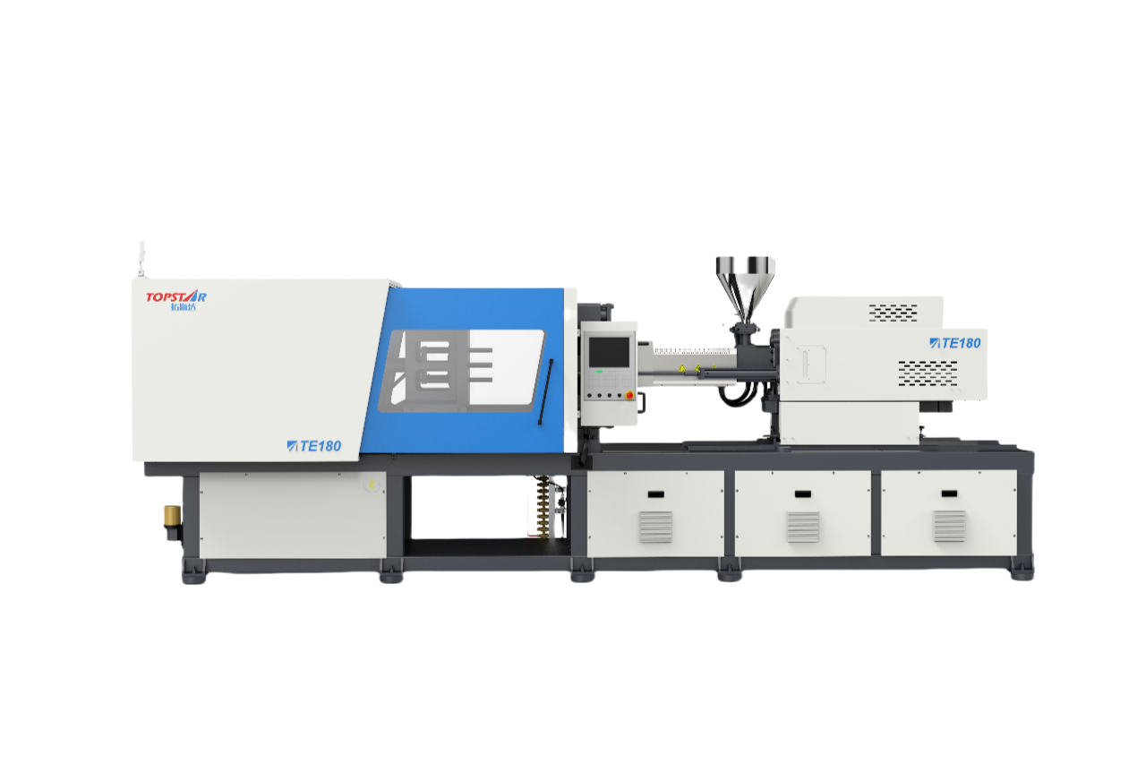 all electric injection molding machine(2)