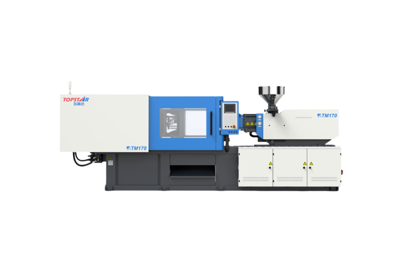 injection molding machines(1)