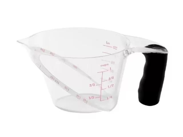 Juicer measuring cup(1)