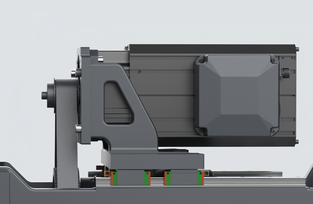 Linear guides