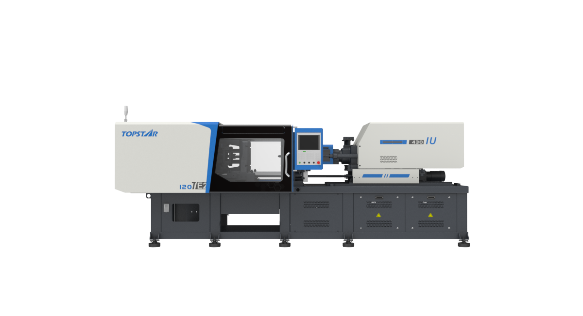 TEII injection molding 0_1machine