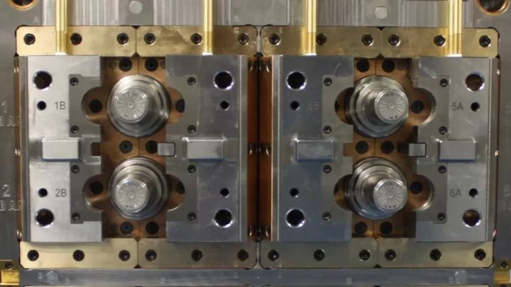 Mold Temperature Controller Fouling and Corrosion