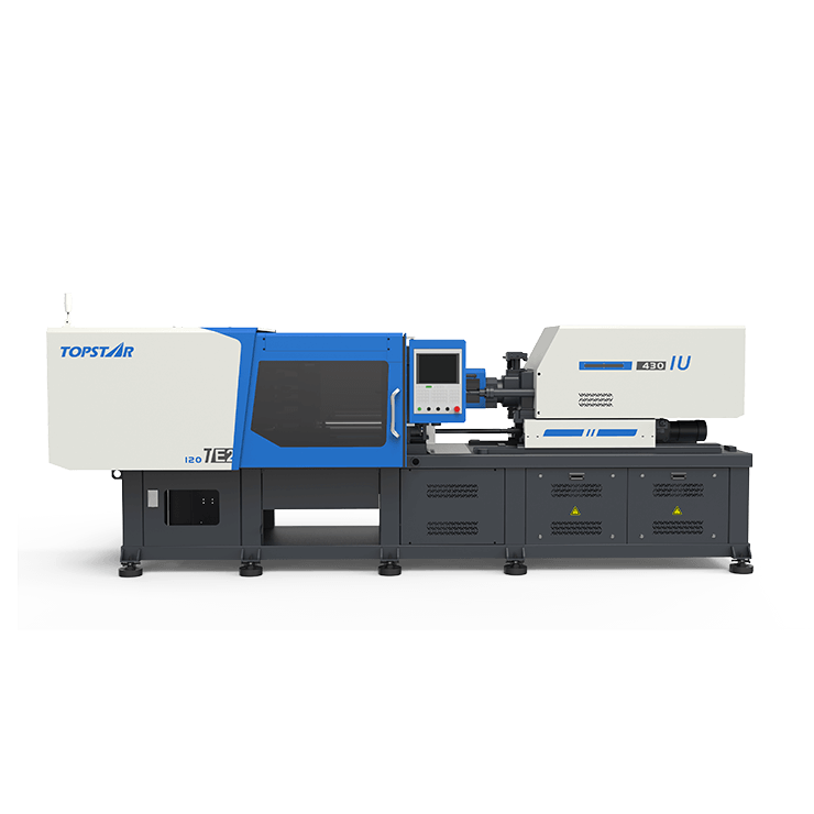 Electric Injection Molding Machine 35-1