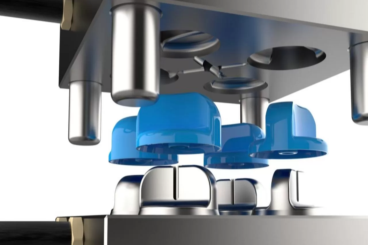 Injection molding challenges