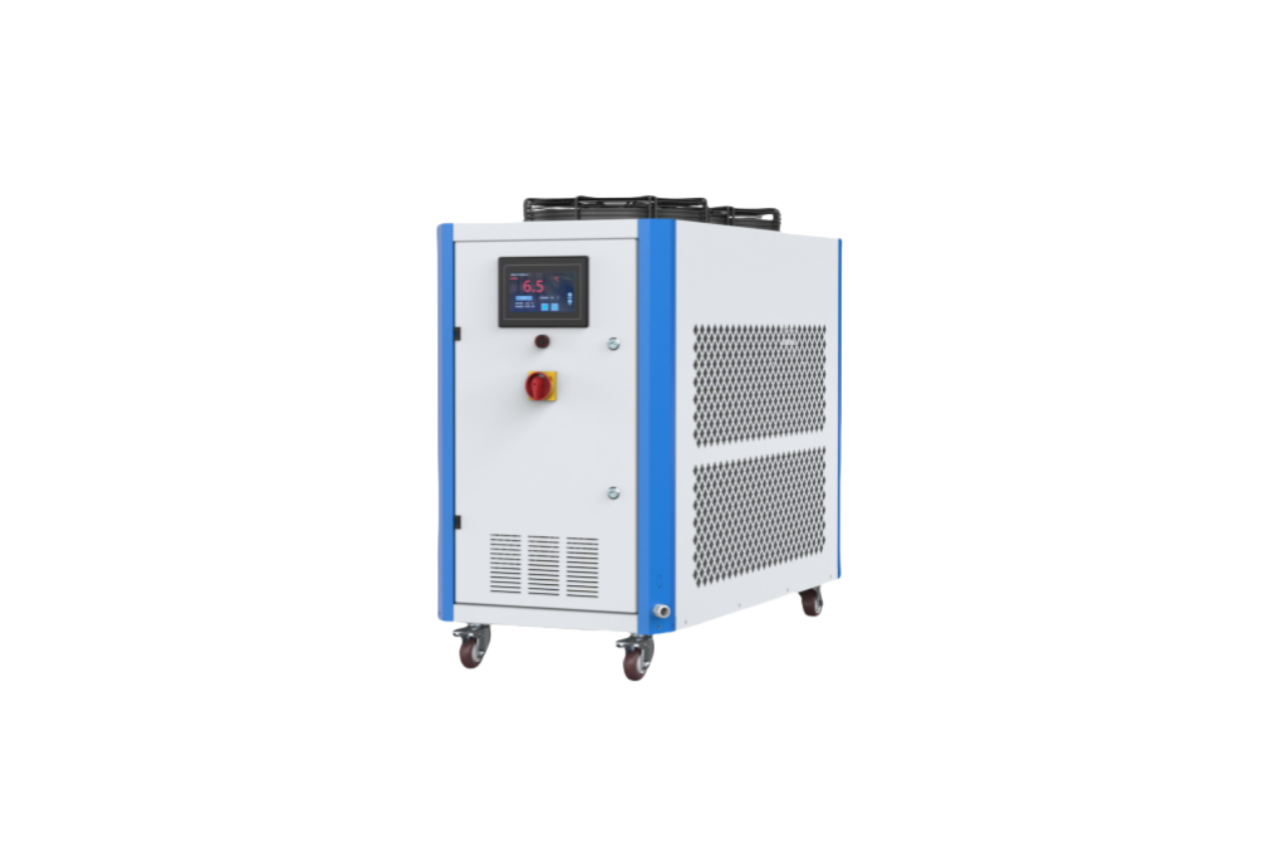 Water Chiller 1